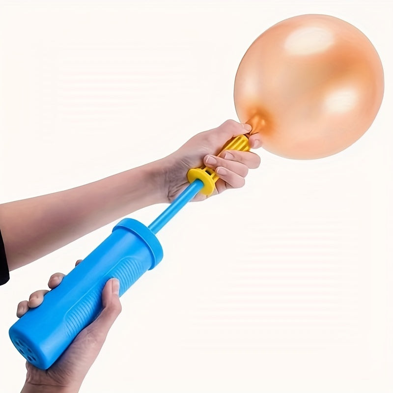 Hand Balloon Pump | Double action air pump